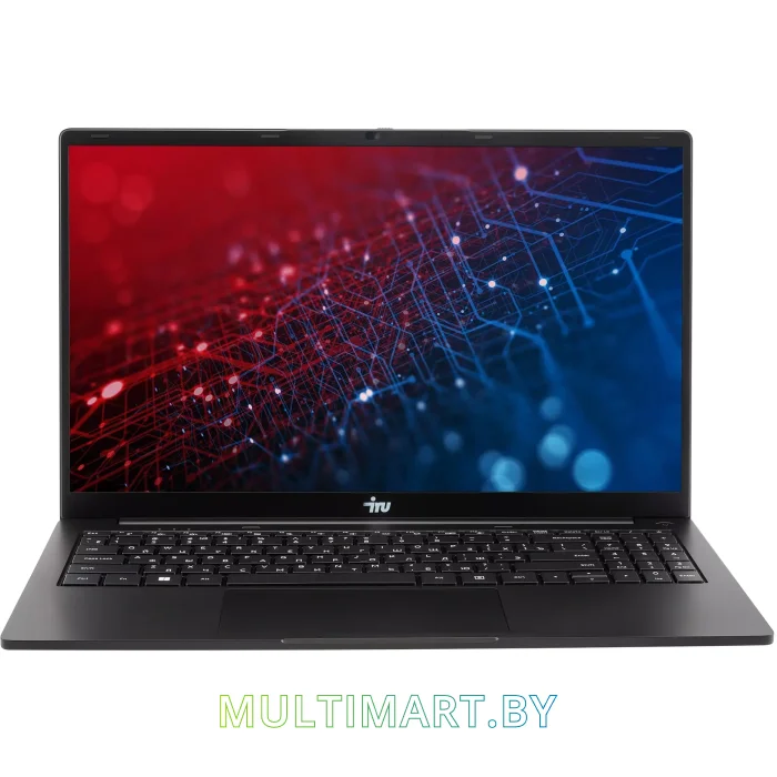 Ноутбук IRU Strato 15ALI (2098285)